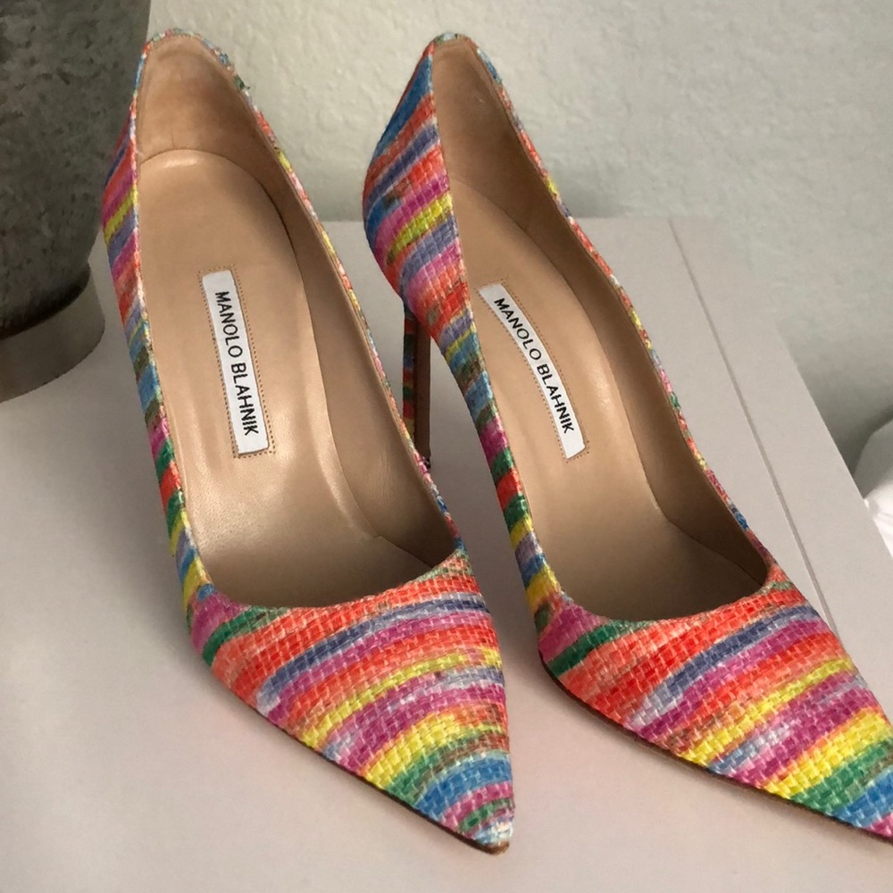 Manolo